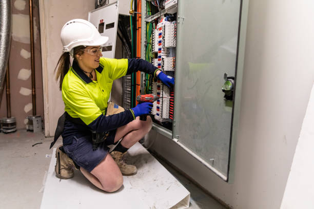 Electrical Rewiring Services in Aristocrat Ranchettes, CO