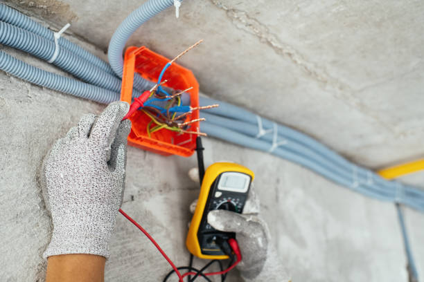 Best Industrial Electrical Services  in Aristocrat Ranchettes, CO