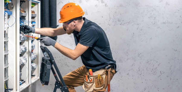 Generator Installation Services in Aristocrat Ranchettes, CO