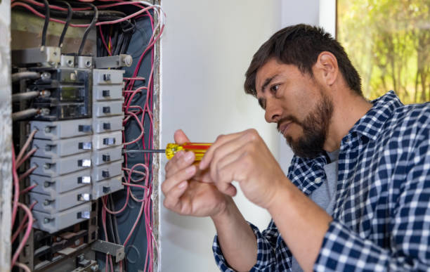 Best Electrical Contractors for Businesses  in Aristocrat Ranchettes, CO